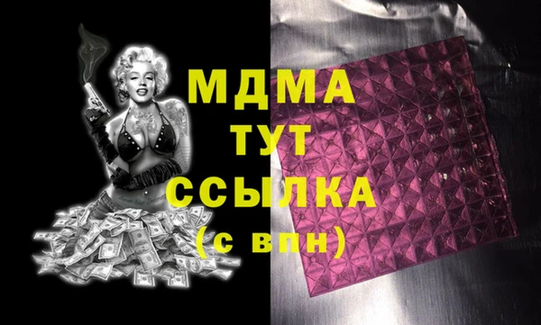 Альфа ПВП Алексин
