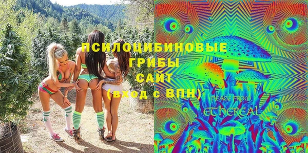 трава Алзамай